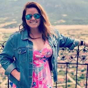 Meet your Posher, Jamie